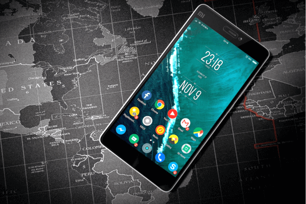 como desbloquear chip da claro